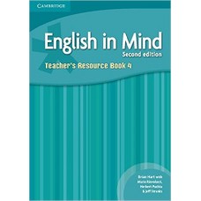 English in Mind 4 Teacher's Resource Book