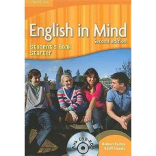 English in Mind Starter Student's Book