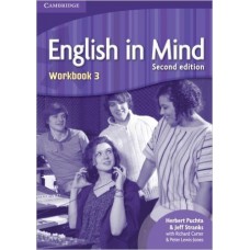 English in Mind 3 Workbook