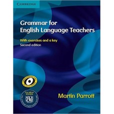 Grammar for English Language Teachers