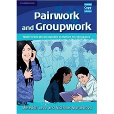 Pairwork and Groupwork 