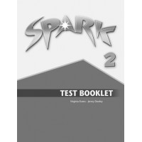 Spark 2 Test Booklet