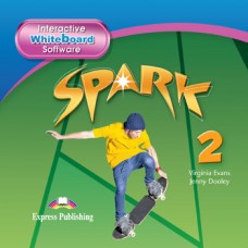 Spark 2 Interactive Whiteboard Software