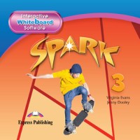 Spark 3 Interactive Whiteboard Software