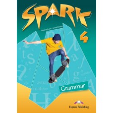 Spark 4 Grammar Book