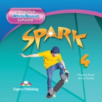 Spark 4 Interactive Whiteboard Software