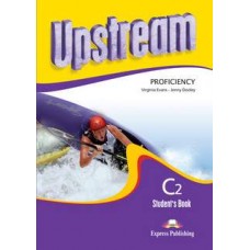 Upstream Proficiency C2 - CPE Student's Book Revised with audio CD