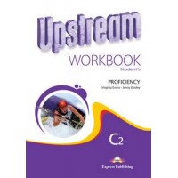 Upstream Proficiency Workbook Student's Revised