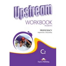 Upstream Proficiency Workbook Student's Revised