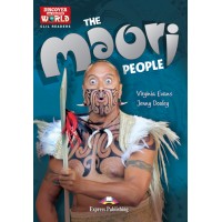 Discover our Amazing World CLIL Readers: The Maori People (+ Cross-platform Application)