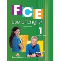 FCE Use of English 1 Student's Book