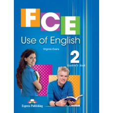 FCE Use of English 2 Student's Book