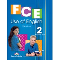 FCE Use of English 2 Teacher's Book