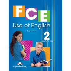 FCE Use of English 2 Teacher's Book