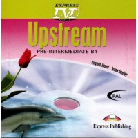 Upstream Pre-Intermediate Dvd 