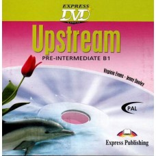 Upstream Pre-Intermediate Dvd 