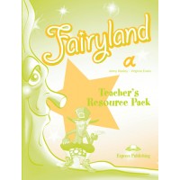 Fairyland Starter Teacher's Resource Pack 