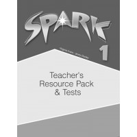 Spark 1 Teacher's Resource Pack & Tests