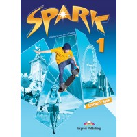 Spark 1 Teacher's Book