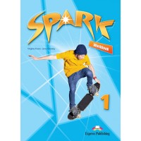 Spark 1 Workbook