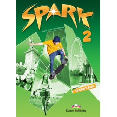 Spark 2 Teacher's Book