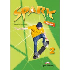 Spark 2 Workbook