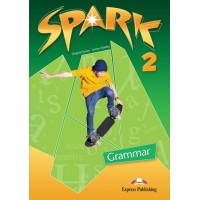 Spark 2 Grammar Book