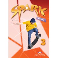 Spark 3 Workbook