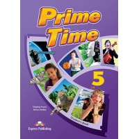 Prime Time 5 Student's Book