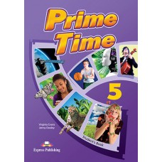 Prime Time 5 Student's Book