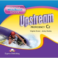 Upstream Proficiency C2 (2nd Edition) - Interactive Whiteboard Software - Revised