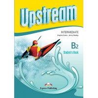 Upstream B2 Intermediate Student's Book Revised