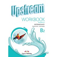 Upstream B2 Intermediate Workbook Revised