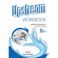 Upstream B2+ Upper-Intermediate Workbook Revised