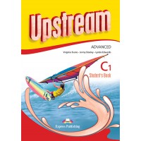 Upstream Advanced Student's Book Revised