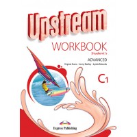 Upstream Advanced Workbook Revised