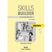 Skills Builder Starters 1 Teacher's Book