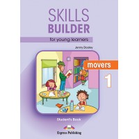 Skills Builder Movers 1 Student's Book