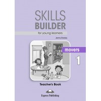 Skills Builder Movers 1 Teacher's Book