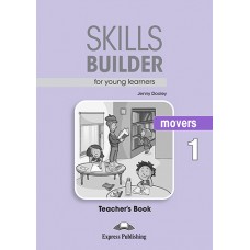 Skills Builder Movers 1 Teacher's Book