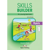 Skills Builder Flyers 1 Student's Book 
