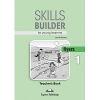 Skills Builder Flyers 1 Teacher's Book