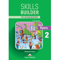 Skills Builder Flyers 2 Student's Book 