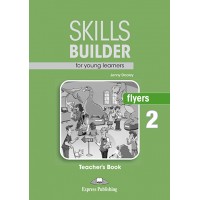 Skills Builder Flyers 2 Teacher's Book