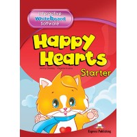 Happy Hearts Starter - Interactive Whiteboard Software (SOFT INTERACTIV)