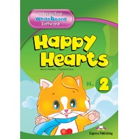 Happy Hearts 2 - Interactive Whiteboard Software (SOFT INTERACTIV)