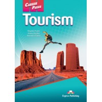 Career Paths: Tourism Student's Book Pack