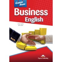 Career Paths: Business English Student's Book Pack