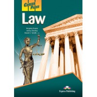Career Paths: Law Student's Book Pack