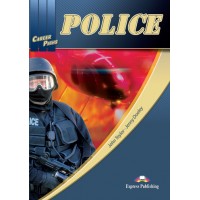 Career Paths: Police Student's Book Pack